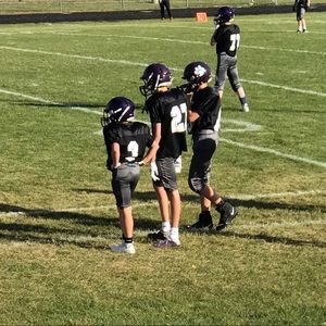 Meet your Posher, Nick